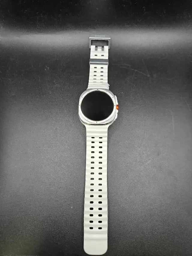SAMAUNG ULTRA WATCH 47MM
