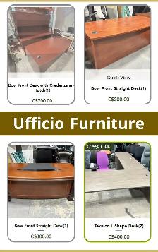 Used Chairs/Desks/Cabinets/Cubicles For Sale-Call Now! - Photo 6