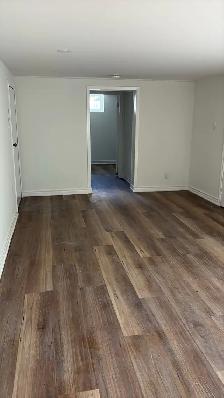 BRAND NEW TWO BEDROOM BASEMENT - MORNINGSIDE AND LAWRENCE