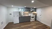 BRAND NEW TWO BEDROOM BASEMENT - MORNINGSIDE AND LAWRENCE - Photo 2