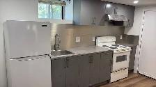 BRAND NEW TWO BEDROOM BASEMENT - MORNINGSIDE AND LAWRENCE - Photo 3