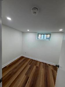 BRAND NEW TWO BEDROOM BASEMENT - MORNINGSIDE AND LAWRENCE - Photo 5