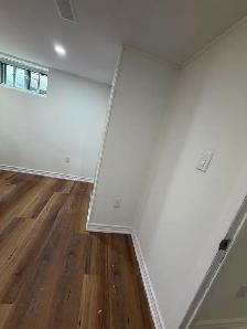 BRAND NEW TWO BEDROOM BASEMENT - MORNINGSIDE AND LAWRENCE - Photo 6