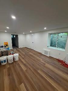 BRAND NEW TWO BEDROOM BASEMENT - MORNINGSIDE AND LAWRENCE - Photo 7