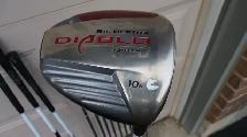 Callaway Men Golf Clubs - Photo 3