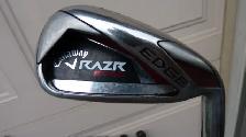 Callaway Men Golf Clubs - Photo 4