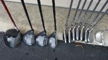 Callaway Men Golf Clubs - Photo 5