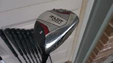 Callaway Men Golf Clubs - Photo 7