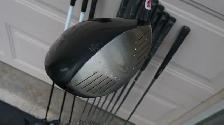 Callaway Men Golf Clubs - Photo 8