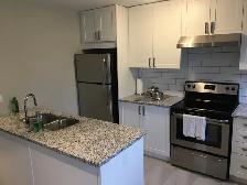 1 Bedroom Loft Apartment (Lyon St. North) - Photo 3