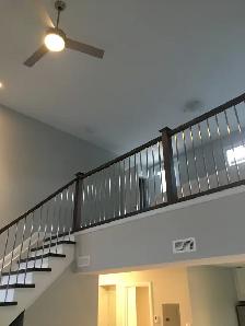 1 Bedroom Loft Apartment (Lyon St. North) - Photo 5