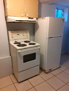 Basement 2Bedroom,House,Rent $1400,Victoria Pk Ave & Eglinton Av - Photo 5