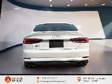 2018 Audi S5 Sportback Prestige 3.0 AWD LUXURY LEATHER SEATS PAN - Photo 4