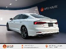 2018 Audi S5 Sportback Prestige 3.0 AWD LUXURY LEATHER SEATS PAN - Photo 5