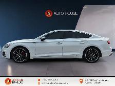 2018 Audi S5 Sportback Prestige 3.0 AWD LUXURY LEATHER SEATS PAN - Photo 6
