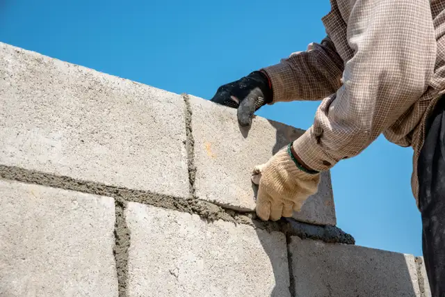 LOOKING FOR MASONS OTTAWA/KEPMTVILLE