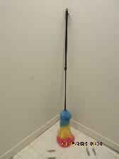 Duster...