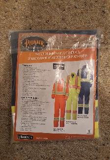 Men's work coveralls - Photo 2