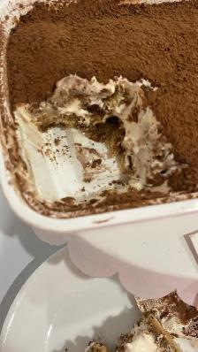 best Tiramisu cake Milton cakes 25-30 servings - Photo 7