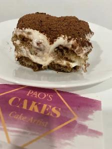 best Tiramisu cake Milton cakes 25-30 servings - Photo 8