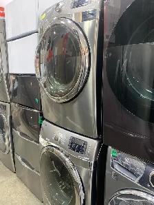 Samsung Washer and Dryer Set | Cheap Price