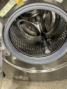 Samsung Washer and Dryer Set | Cheap Price - Photo 2