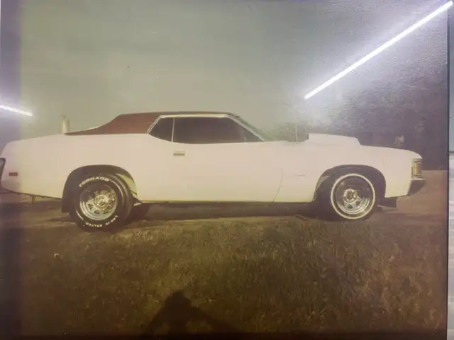 71-73 Mercury Cougar Wanted