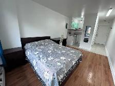 Downtown Near McGill All Included Furnitured Studio for Rent !! - Photo 7