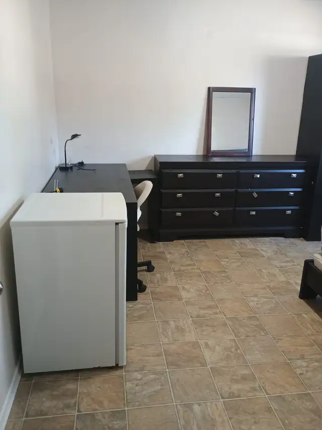 Room available for rent