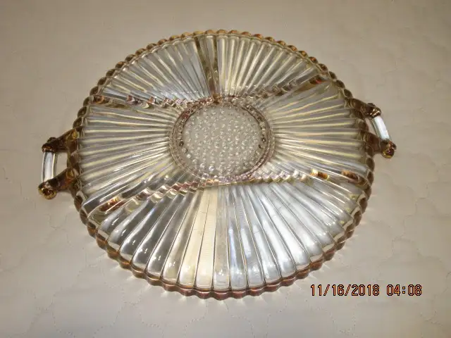 Serving Platter