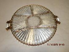 Serving Platter