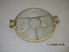 Serving Platter - Photo 2