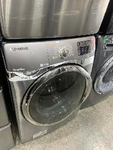Samsung Washer and Dryer Set | Weakend Deal - Photo 4