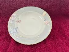 MIKASA FINE CHINA, Japan – Charisma Gray with Gold Rim - Photo 4