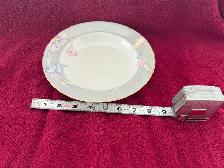 MIKASA FINE CHINA, Japan – Charisma Gray with Gold Rim - Photo 5