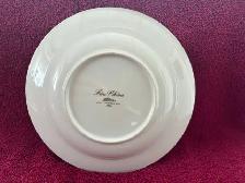 MIKASA FINE CHINA, Japan – Charisma Gray with Gold Rim - Photo 6