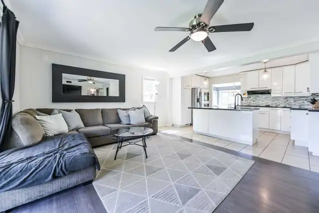 1 Bed 1 Bath