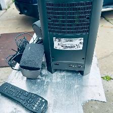 Bose CineMate Digital Home Theater  Speaker Syst - Photo 3