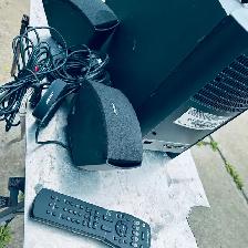 Bose CineMate Digital Home Theater  Speaker Syst - Photo 4
