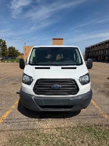 2018 Ford Transit Extended Length Van - Photo 2