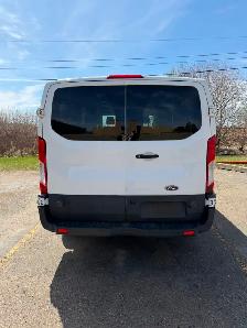 2018 Ford Transit Extended Length Van - Photo 3