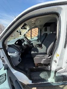 2018 Ford Transit Extended Length Van - Photo 5