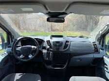 2018 Ford Transit Extended Length Van - Photo 6