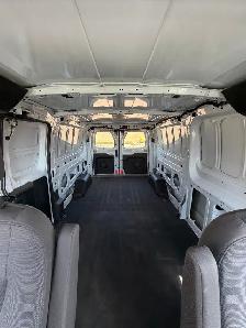2018 Ford Transit Extended Length Van - Photo 7