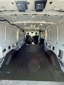 2018 Ford Transit Extended Length Van - Photo 8