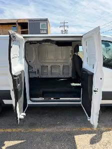 2018 Ford Transit Extended Length Van - Photo 10