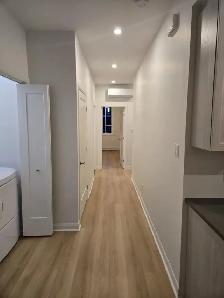 5 1/2 AHUNTSIC - 1e Novembre, 3 chambres fermees, Marche Central - Photo 4