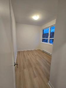 5 1/2 AHUNTSIC - 1e Novembre, 3 chambres fermees, Marche Central - Photo 8