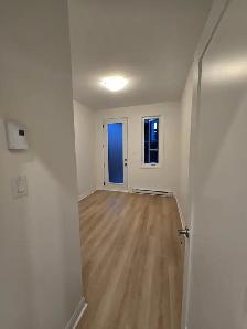 5 1/2 AHUNTSIC - 1e Novembre, 3 chambres fermees, Marche Central - Photo 9