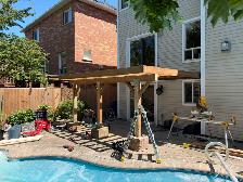 Deck Installation - Photo 3
